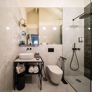 Kamer met Twee Aparte Bedden